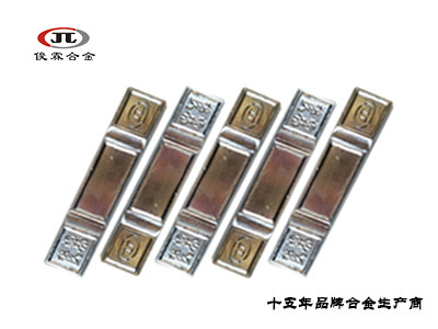 易熔合金供應商