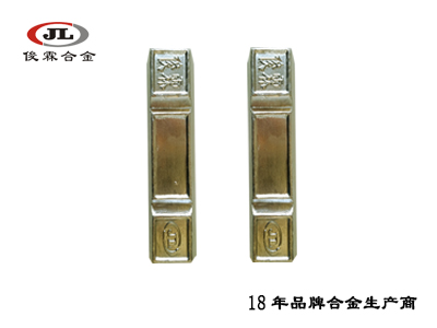 120度低熔點合金易熔片