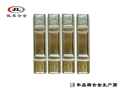 120度低熔點合金易熔片