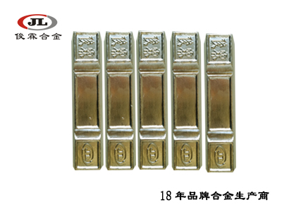 120度低熔點合金易熔片