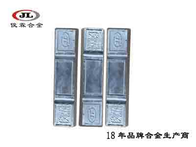 非環保壓鑄鎘鋅合金